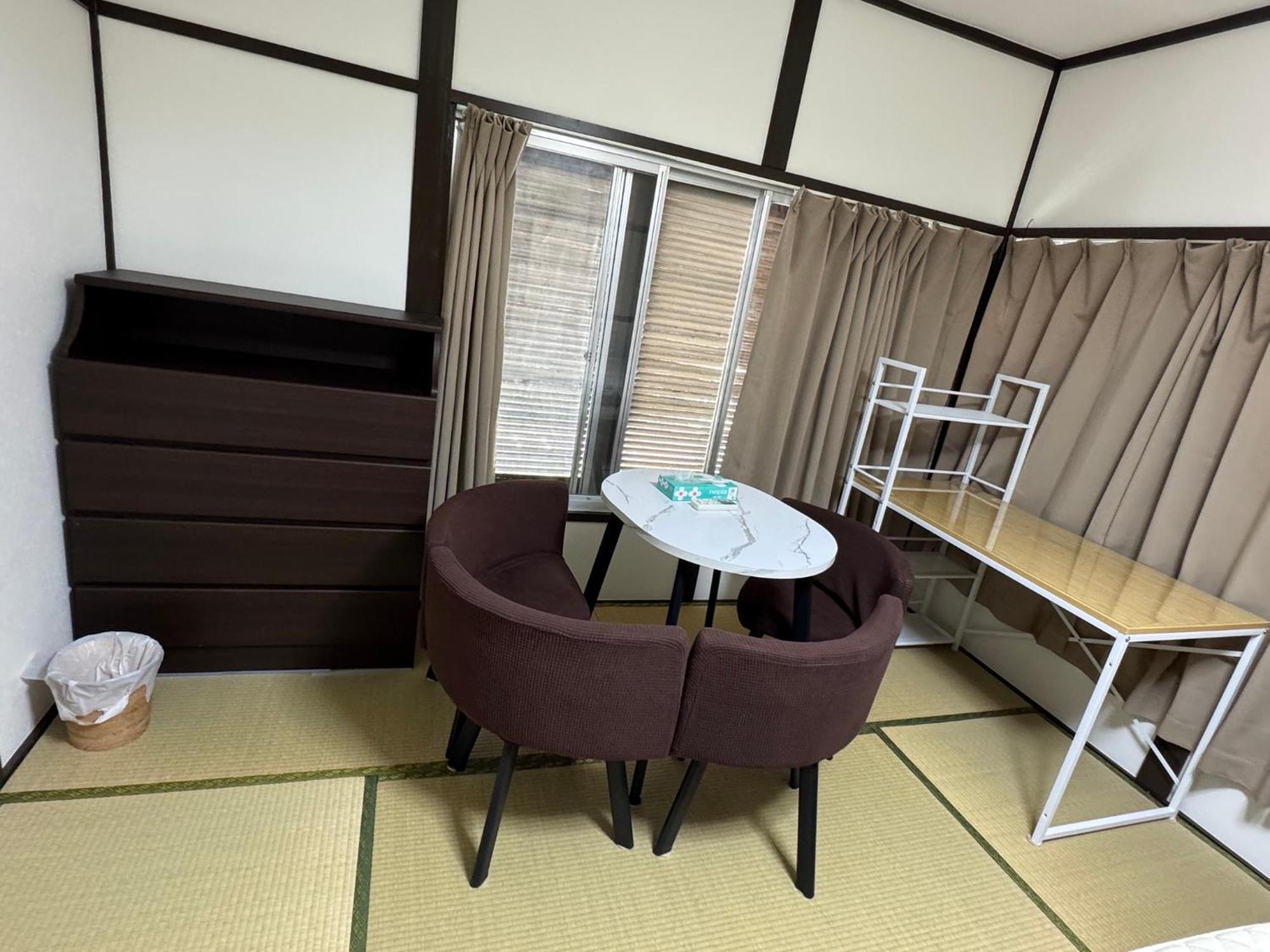 松戸市 東京近隣 蔵元荘 駅近 交通便利ヴィラ エクステリア 写真