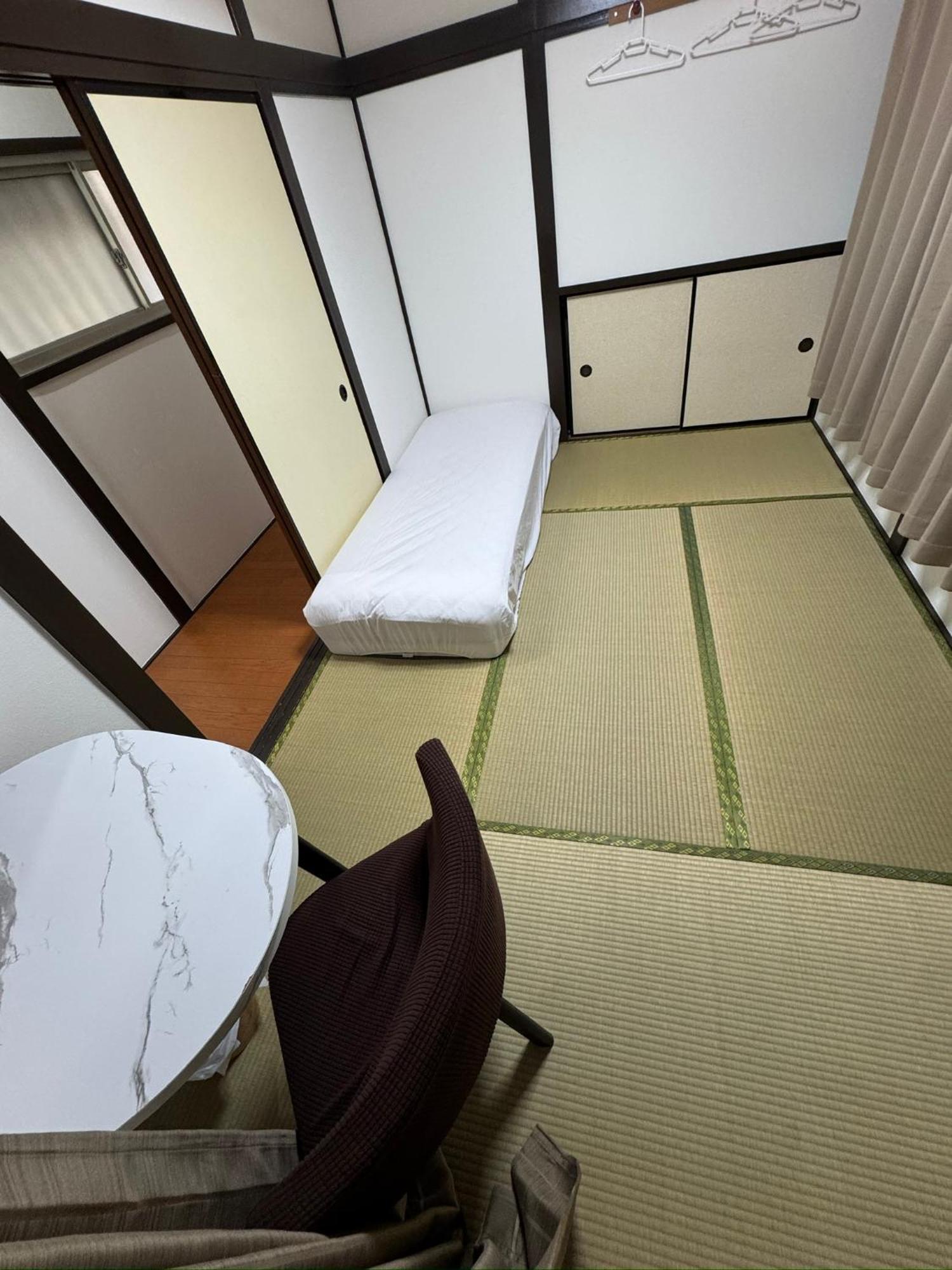 松戸市 東京近隣 蔵元荘 駅近 交通便利ヴィラ エクステリア 写真